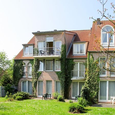 Apartment Tossens-8 Exterior foto