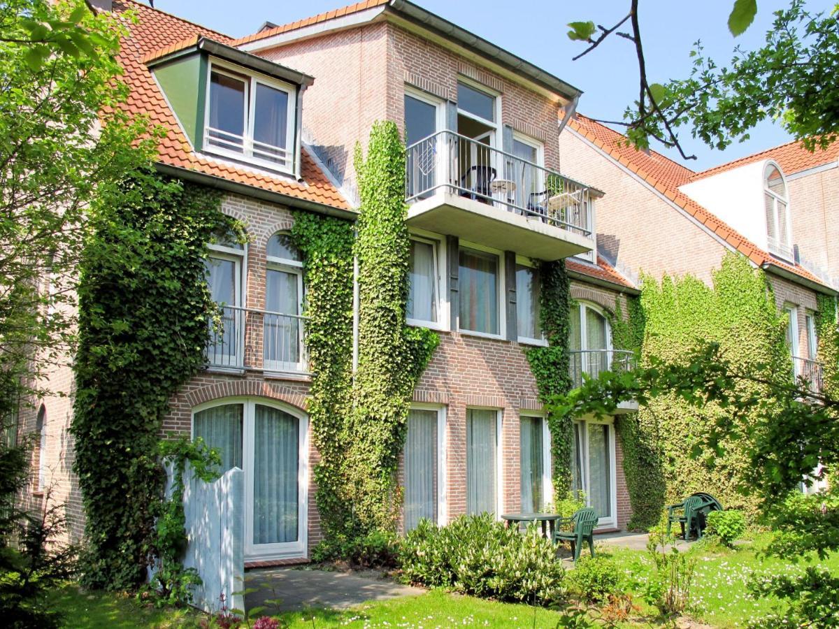 Apartment Tossens-8 Exterior foto