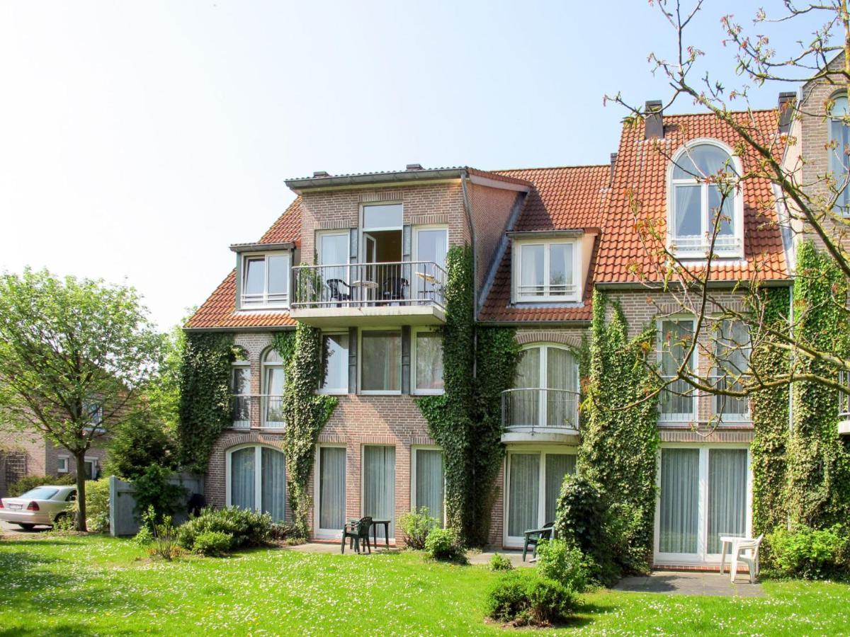 Apartment Tossens-8 Exterior foto