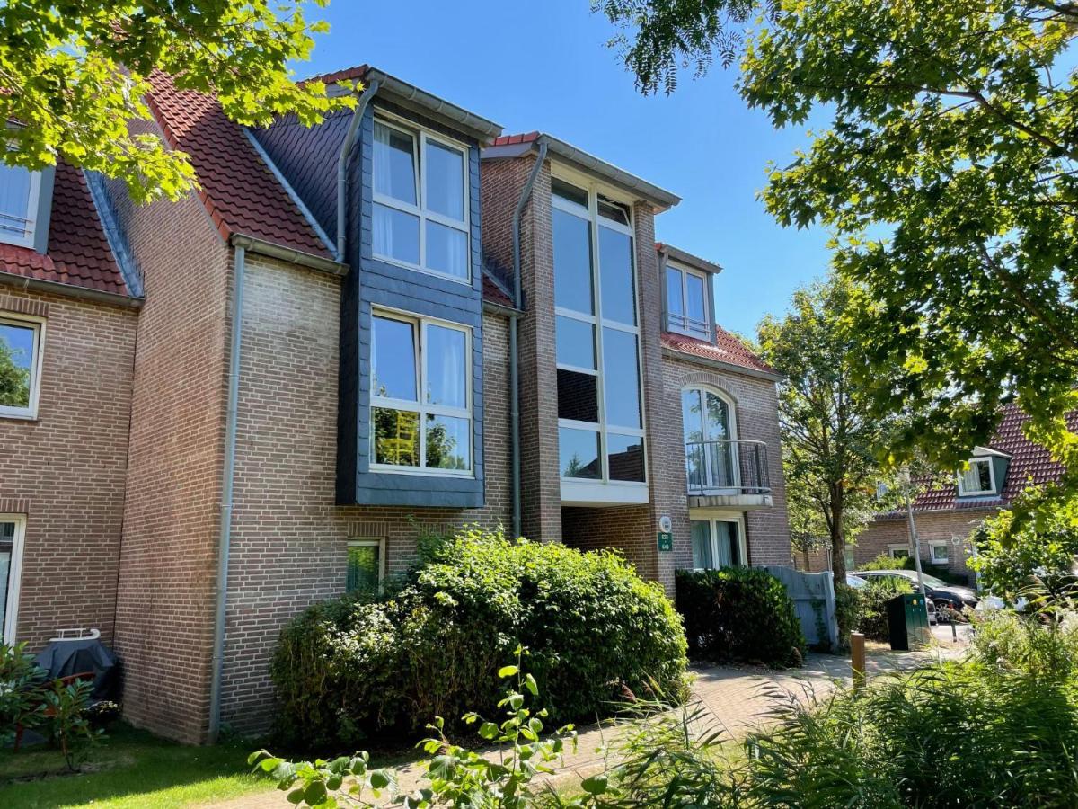 Apartment Tossens-8 Exterior foto